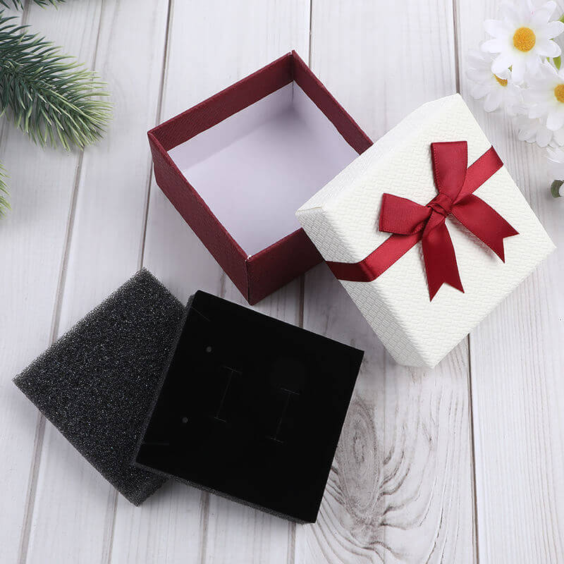 Personalized Magnetic Heart Necklace