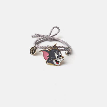 Tom and Jerry Best Friends Forever Bracelets Friendship Gifts