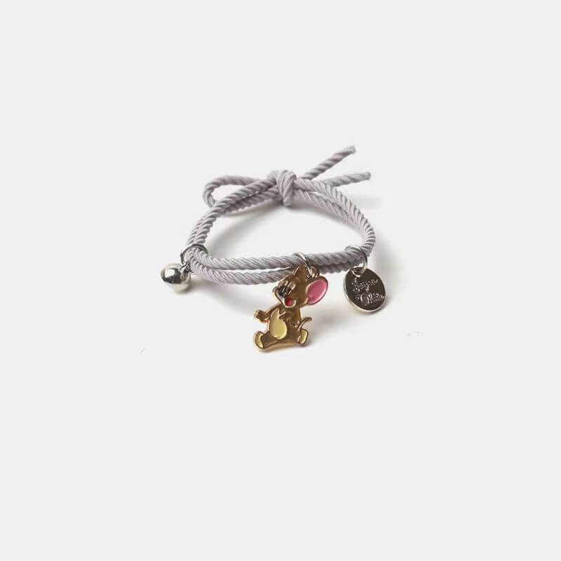 Tom and Jerry Best Friends Forever Bracelets Friendship Gifts