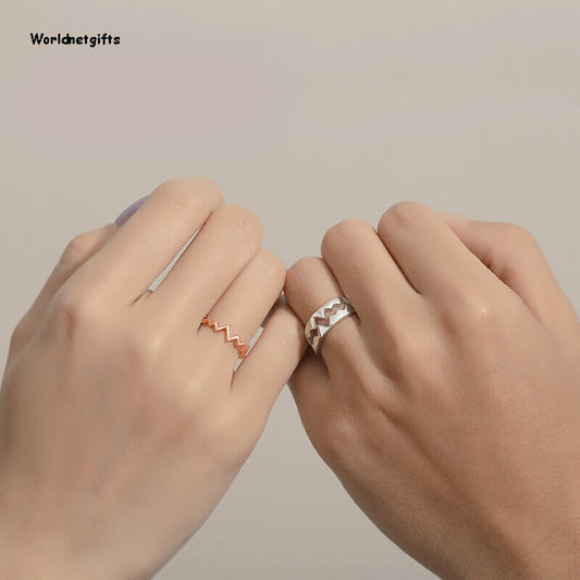 heartbeat ring
