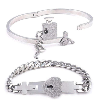 couple friendship bracelets