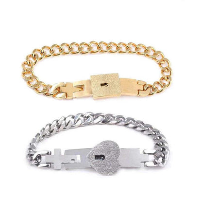 matching relationship bracelets
