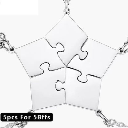friendship necklaces for 5