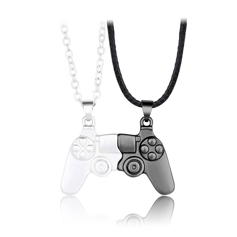 game controller necklace