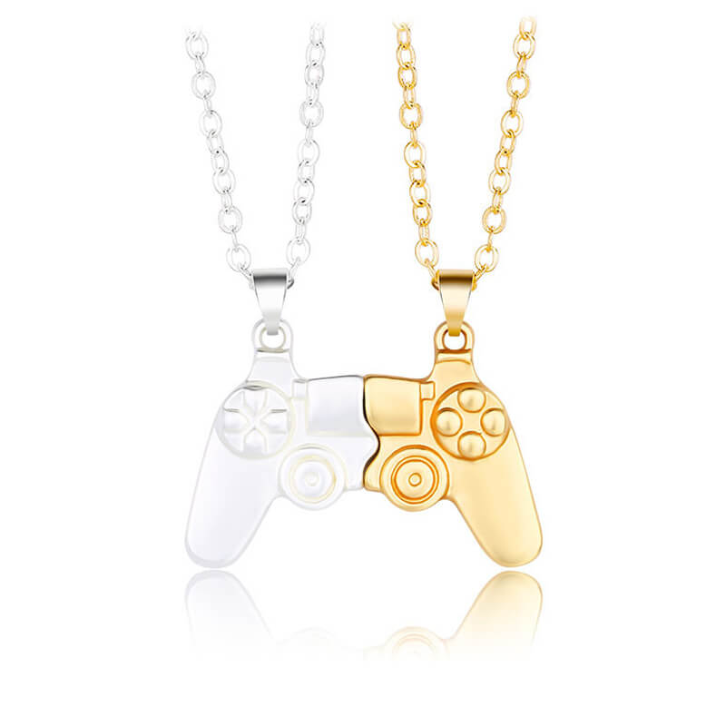 playstation controller necklace