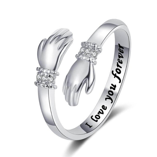 Promise Rings – worldnetgifts