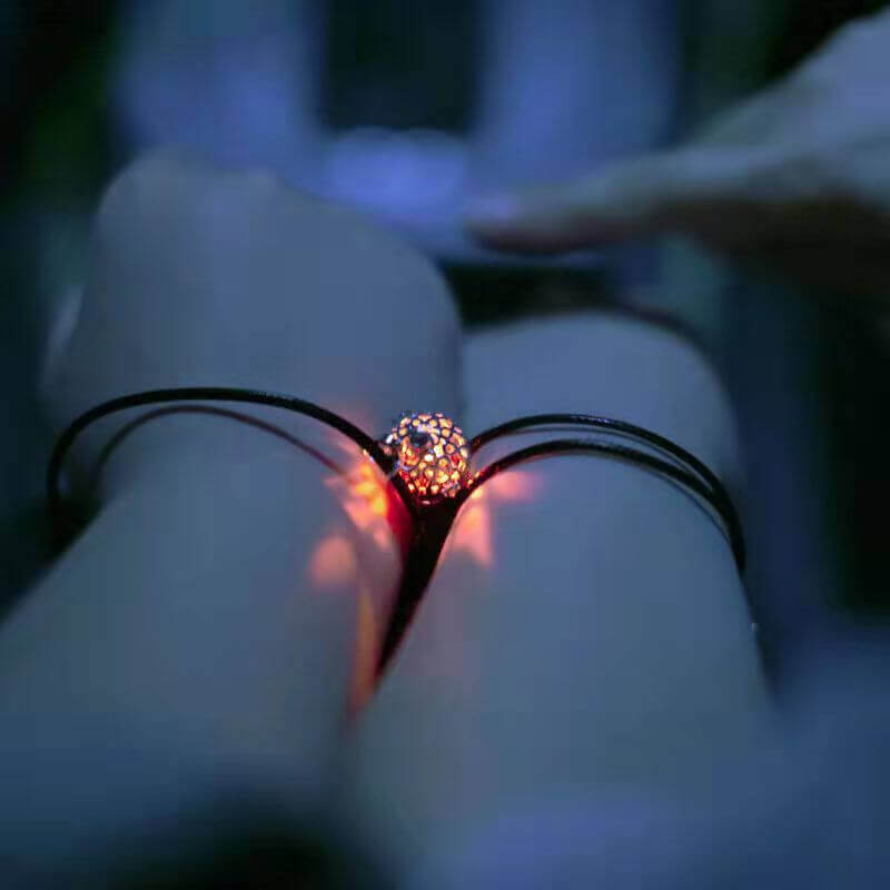 Light up Bracelets for Couples