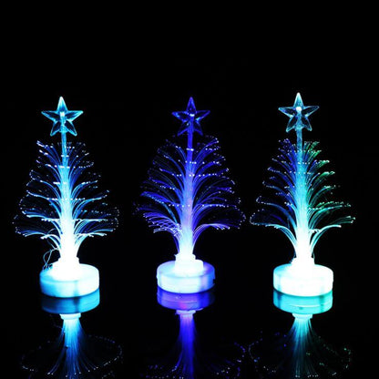 Mini Christmas Lights Change 7 Colors