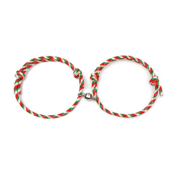 Christmas Wish Bracelet