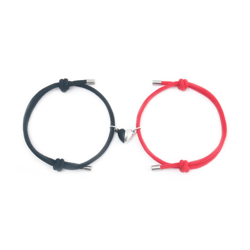 Couple Magnetic Bracelet