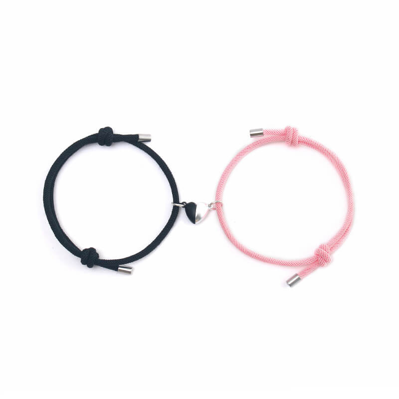 Couple Magnetic Bracelet